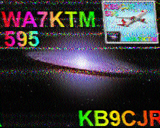 SSTV