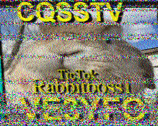 SSTV