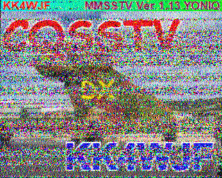 SSTV