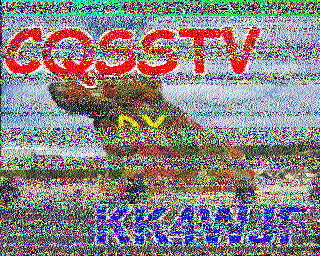 SSTV