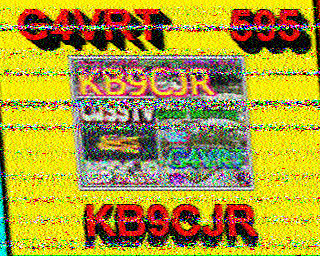 SSTV