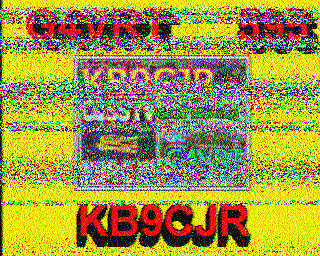 SSTV