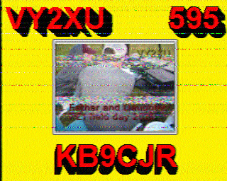 SSTV
