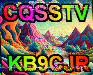 SSTV
