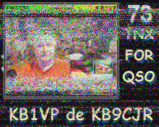 SSTV