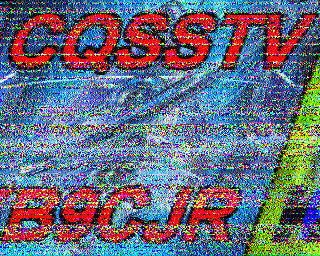SSTV