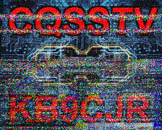 SSTV