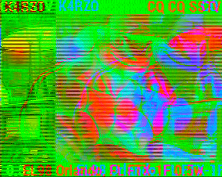 SSTV