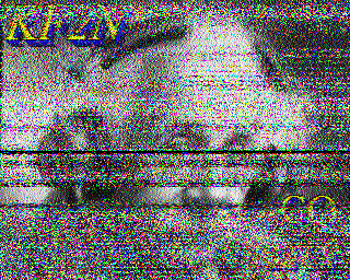 SSTV
