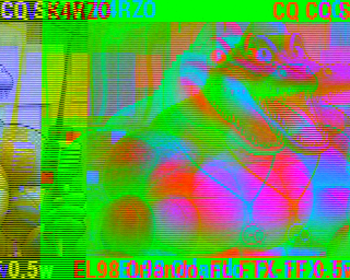 SSTV