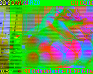 SSTV