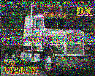 SSTV