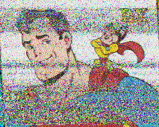 SSTV