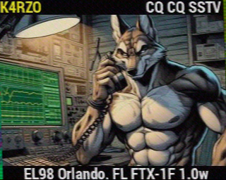 SSTV