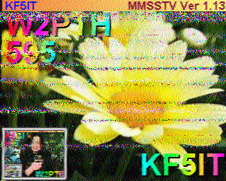 SSTV