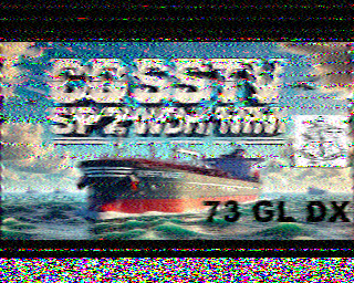 SSTV