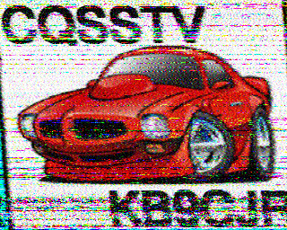 SSTV