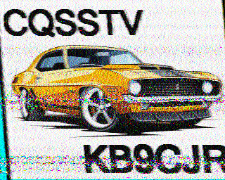 SSTV