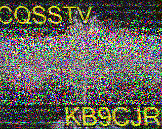 SSTV