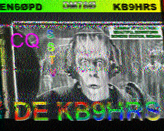 SSTV