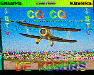 SSTV