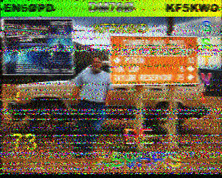 SSTV