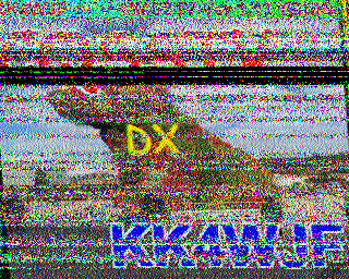 SSTV