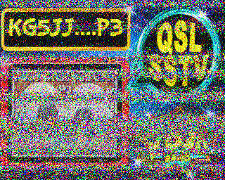 SSTV