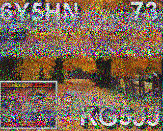 SSTV
