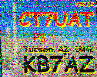 SSTV