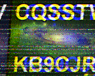 SSTV