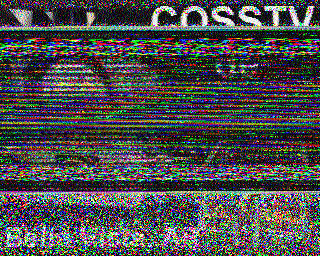 SSTV
