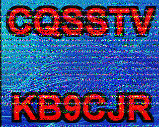 SSTV