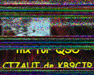 SSTV