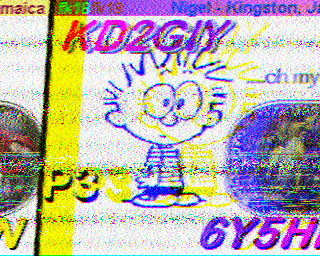 SSTV