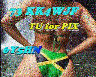 SSTV