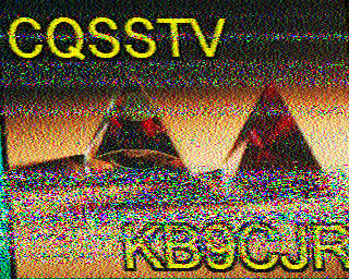 SSTV