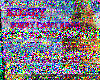 SSTV