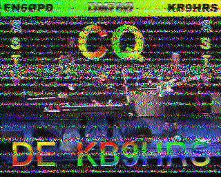 SSTV