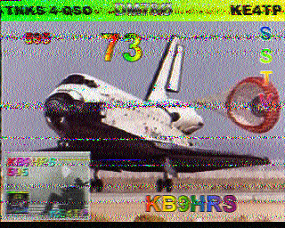 SSTV