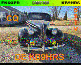SSTV