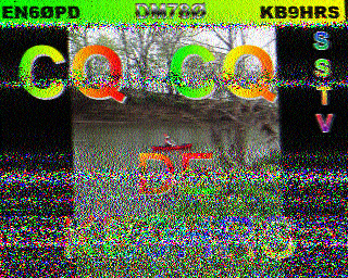 SSTV