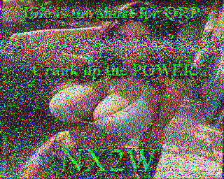 SSTV