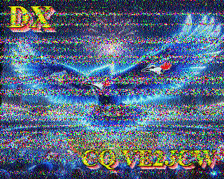 SSTV