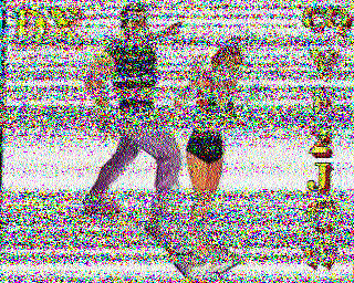 SSTV