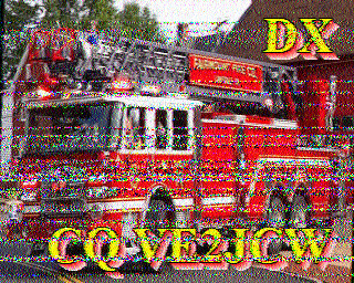 SSTV