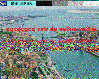 SSTV