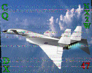 SSTV