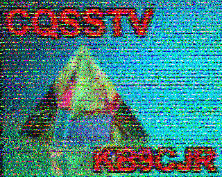 SSTV