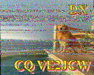 SSTV